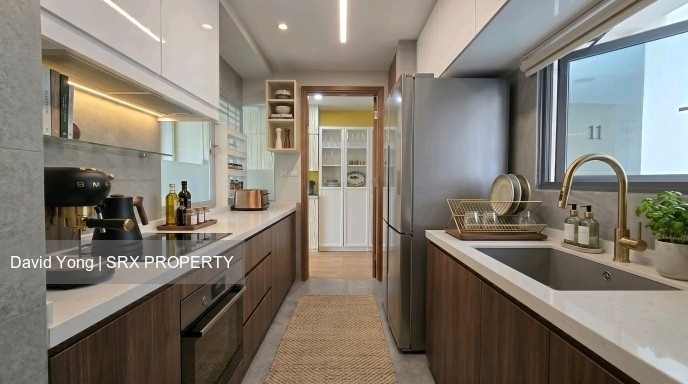 Belysa (D18), Condominium #556153701
